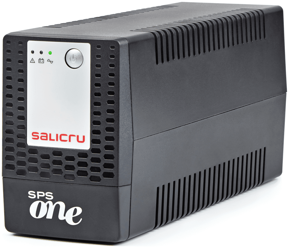Salicru SPS 500 ONE BL IEC