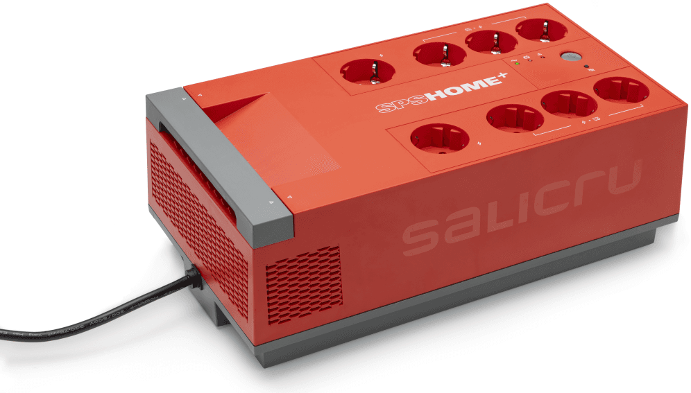 Salicru SPS 650 HOME+