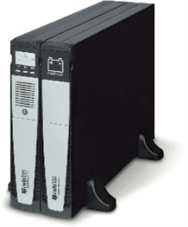 Riello Sentinel Dual (Low Power) 2200VA sistema de alimentación ininterrumpida (UPS) 2,2 kVA 1980 W