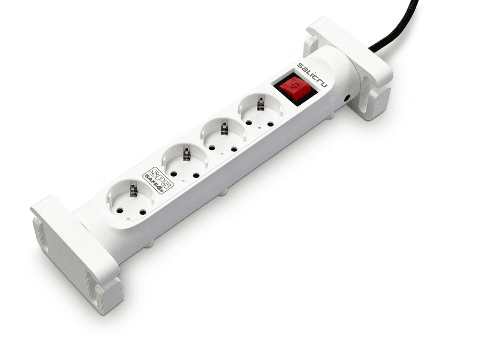 Salicru SPS SAFE 4S