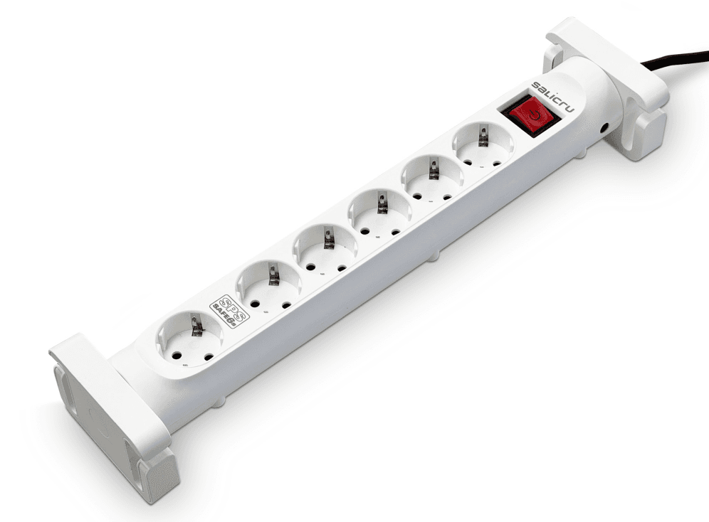 Salicru SPS SAFE 6S