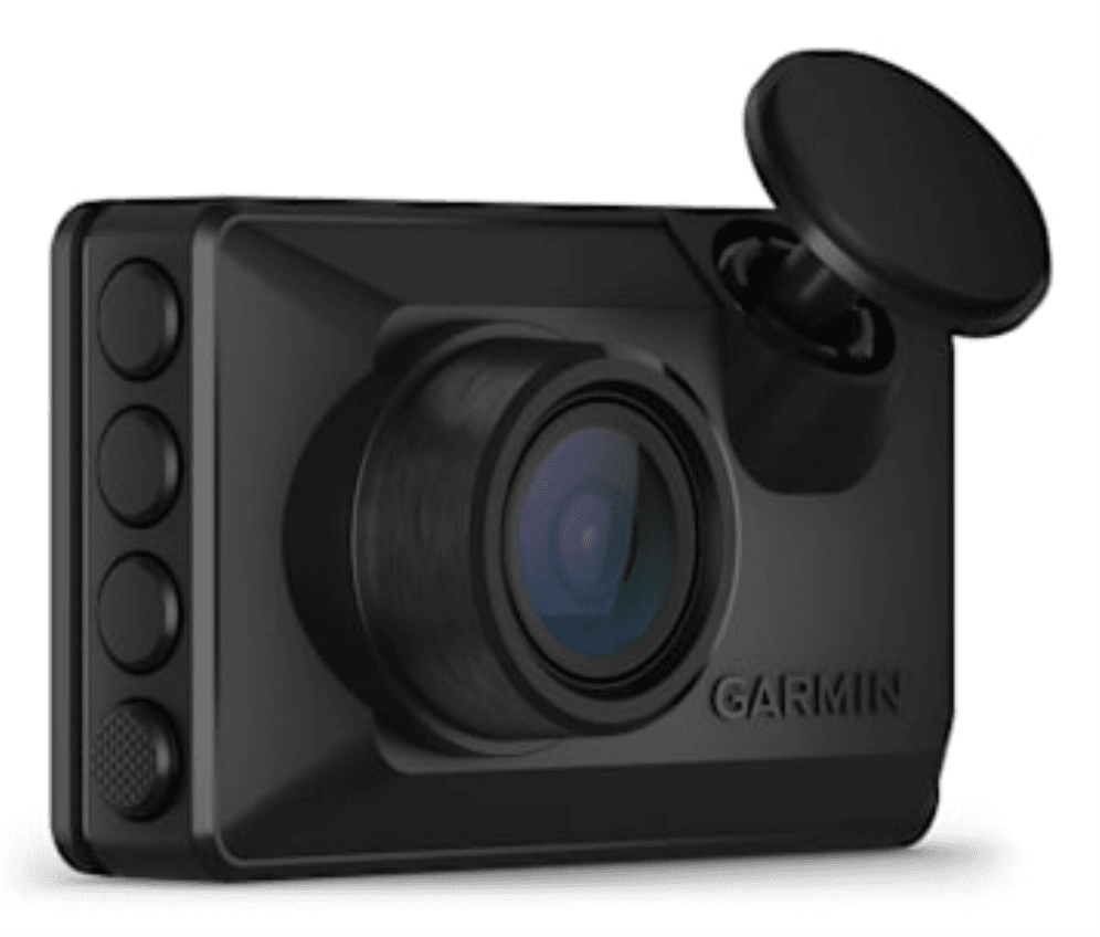 Garmin X110 Full HD Wifi Bluetooth Batería, CC Negro