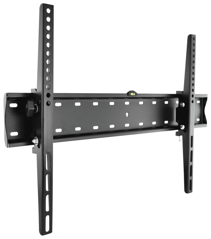TooQ LP4270T-B soporte para TV 177,8 cm (70") Negro