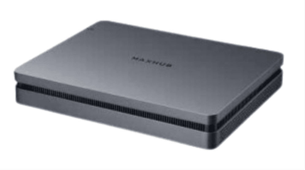 MAXHUB MTR XCORE KIT sistema de video conferencia Sistema de vídeoconferencia en grupo