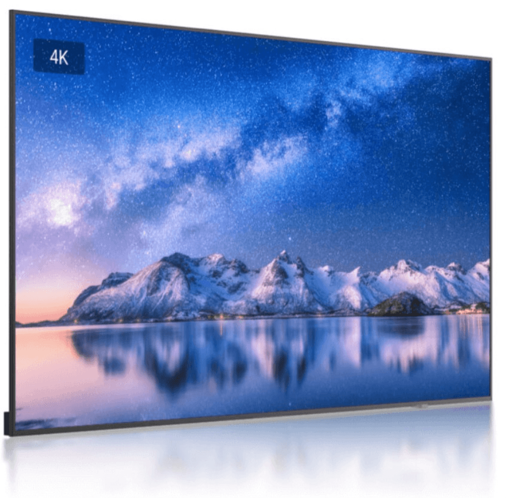 MAXHUB ND55CMA-T pantalla de señalización Pantalla plana para señalización digital 139,7 cm (55") LCD Wifi 800 cd / m² 4K Ultra HD Negro MAXHUB Signage OS