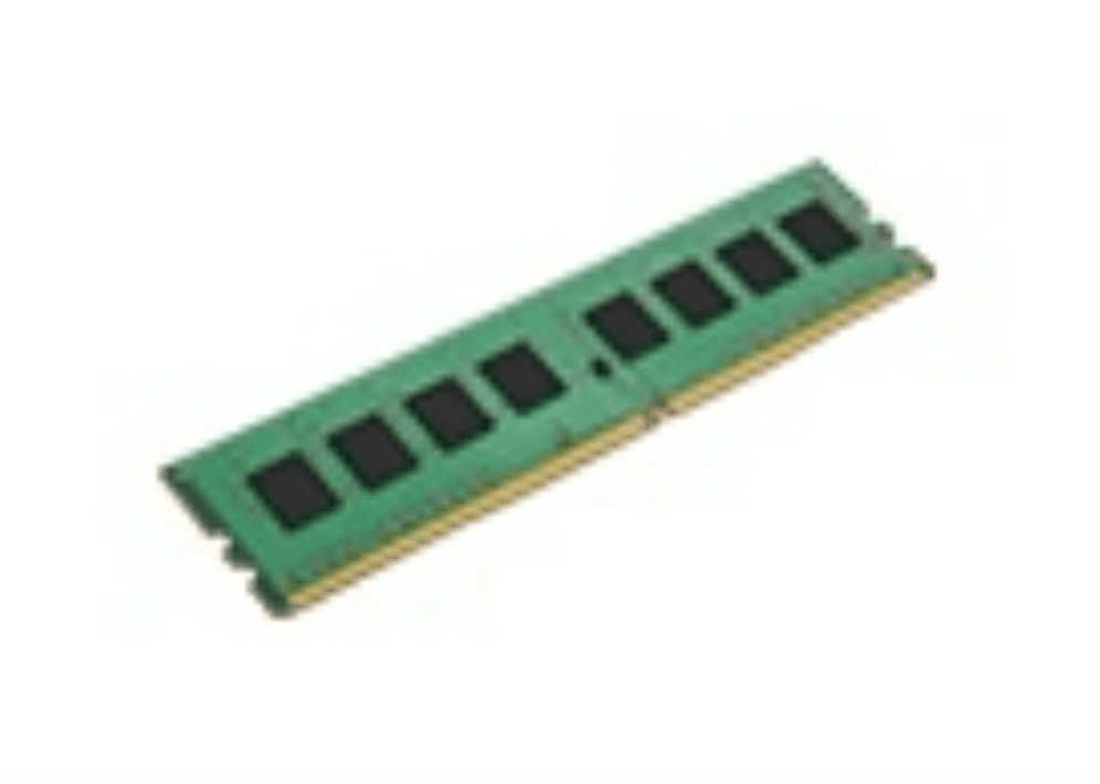 Kingston Technology ValueRAM módulo de memoria 16 GB 1 x 16 GB DDR4 3200 MT/s 288-pin DIMM