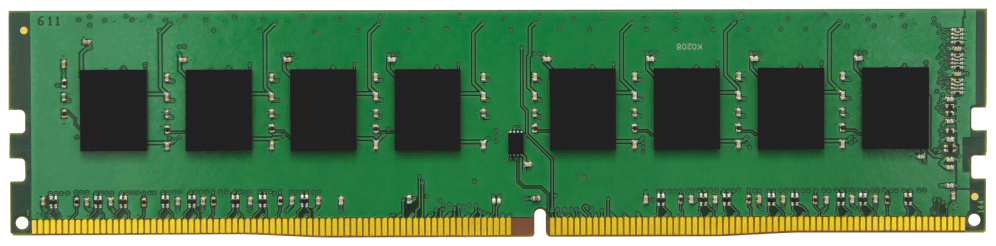 Kingston Technology ValueRAM módulo de memoria 32 GB 1 x 32 GB DDR4 3200 MT/s 288-pin DIMM