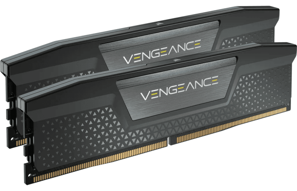 Corsair Vengeance módulo de memoria 32 GB 2 x 16 GB DDR5 6000 MT/s 288-pin DIMM