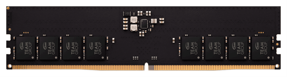 Team Group ELITE TED58G4800C4001 módulo de memoria 8 GB 1 x 8 GB DDR5 4800 MHz