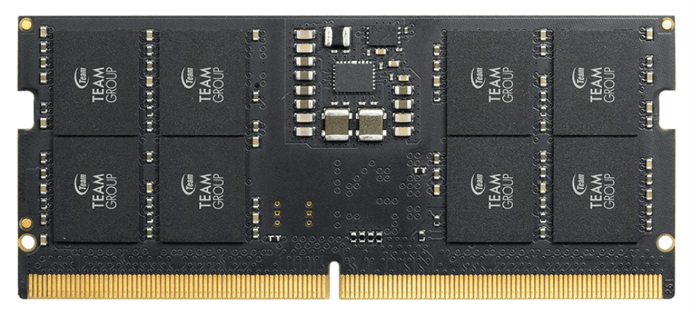 Team Group ELITE TED516G5600C46A-S01 módulo de memoria 16 GB 1 x 16 GB DDR5 5600 MHz