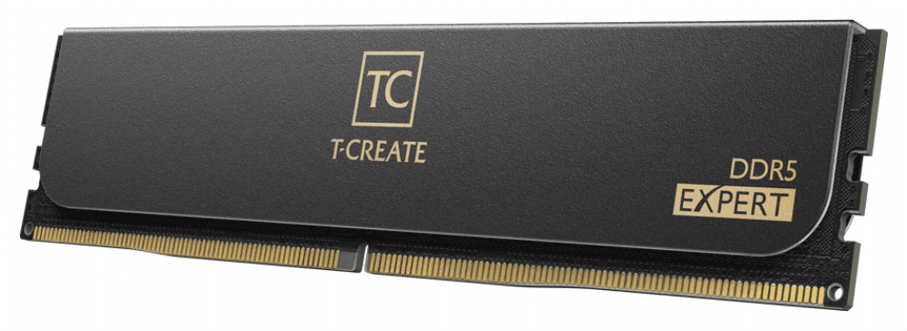Team Group CTCED532G6000HC38GDC01 módulo de memoria 32 GB 2 x 16 GB DDR5