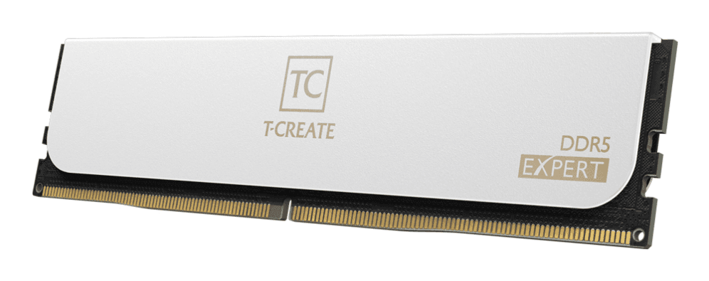 Team Group CTCWD532G6000HC38GDC01 módulo de memoria 32 GB 2 x 16 GB DDR5 48000 MT/s