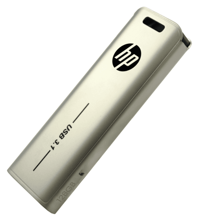 HP x796w unidad flash USB 64 GB USB tipo A 3.2 Gen 2 (3.1 Gen 2) Plata