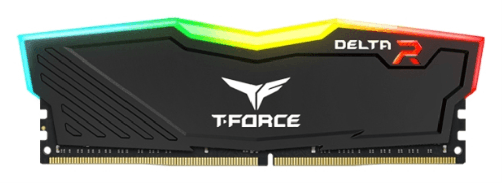 Team Group DELTA RGB módulo de memoria 16 GB 2 x 8 GB DDR4
