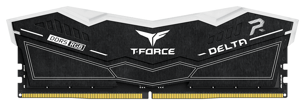 Team Group DELTA RGB módulo de memoria 32 GB 2 x 16 GB DDR5 288-pin DIMM