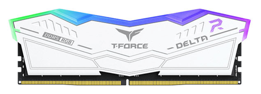 Team Group DELTA RGB módulo de memoria 64 GB 2 x 32 GB DDR5