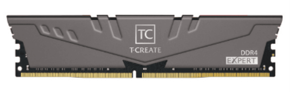Team Group TTCED416G3600HC18JDC01 módulo de memoria 16 GB 2 x 8 GB DDR4