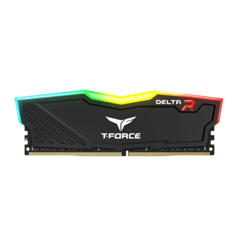 Team Group DELTA RGB módulo de memoria 64 GB 2 x 32 GB DDR4