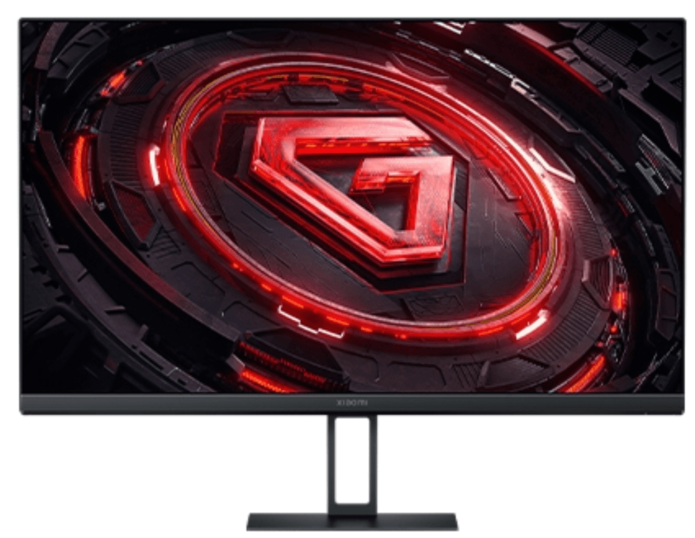 Xiaomi G24i pantalla para PC 60,5 cm (23.8") 1920 x 1080 Pixeles Full HD LCD Negro