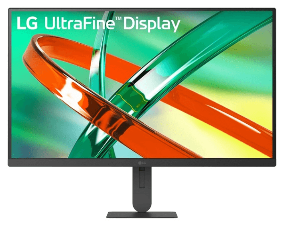 LG 27U730B-B pantalla para PC 68,6 cm (27") 3840 x 2160 Pixeles 4K Ultra HD LED Negro