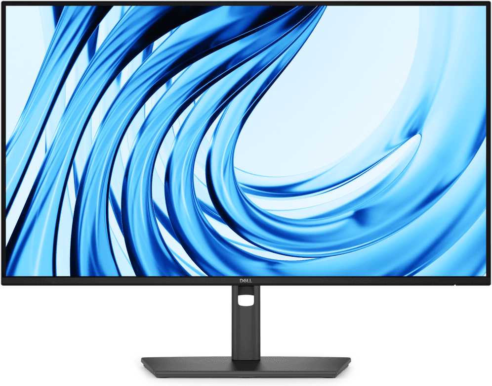 DELL Pro P 27 P2726H pantalla para PC 68,6 cm (27") 1920 x 1080 Pixeles Full HD LCD Negro