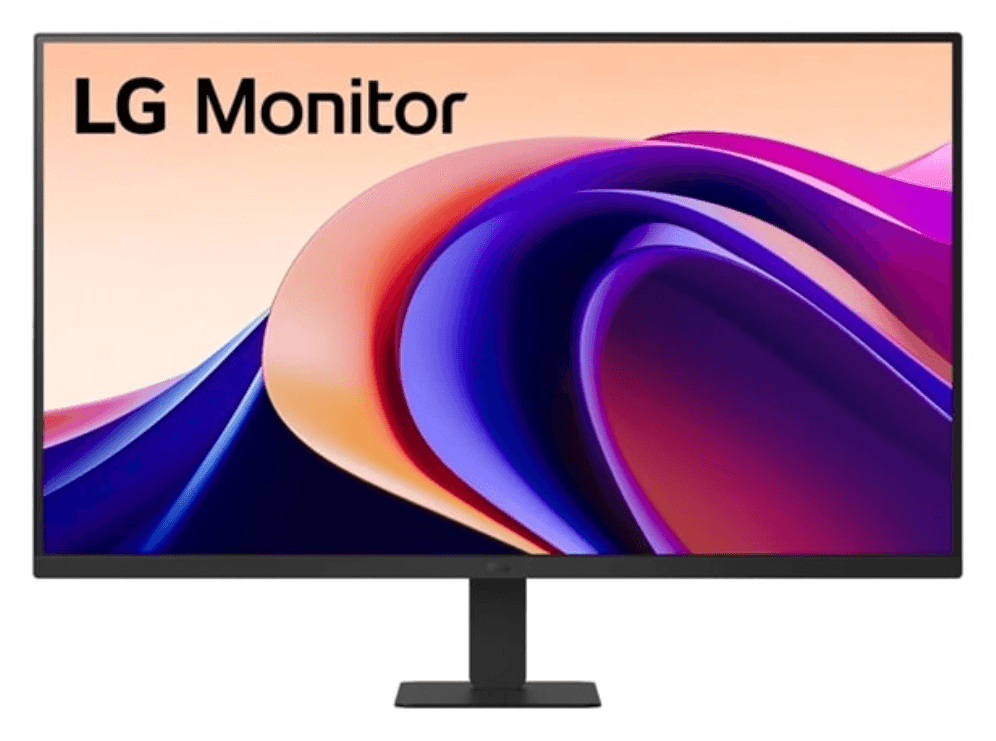 LG 32U631A-B pantalla para PC 80 cm (31.5") 2560 x 1440 Pixeles Quad HD Negro