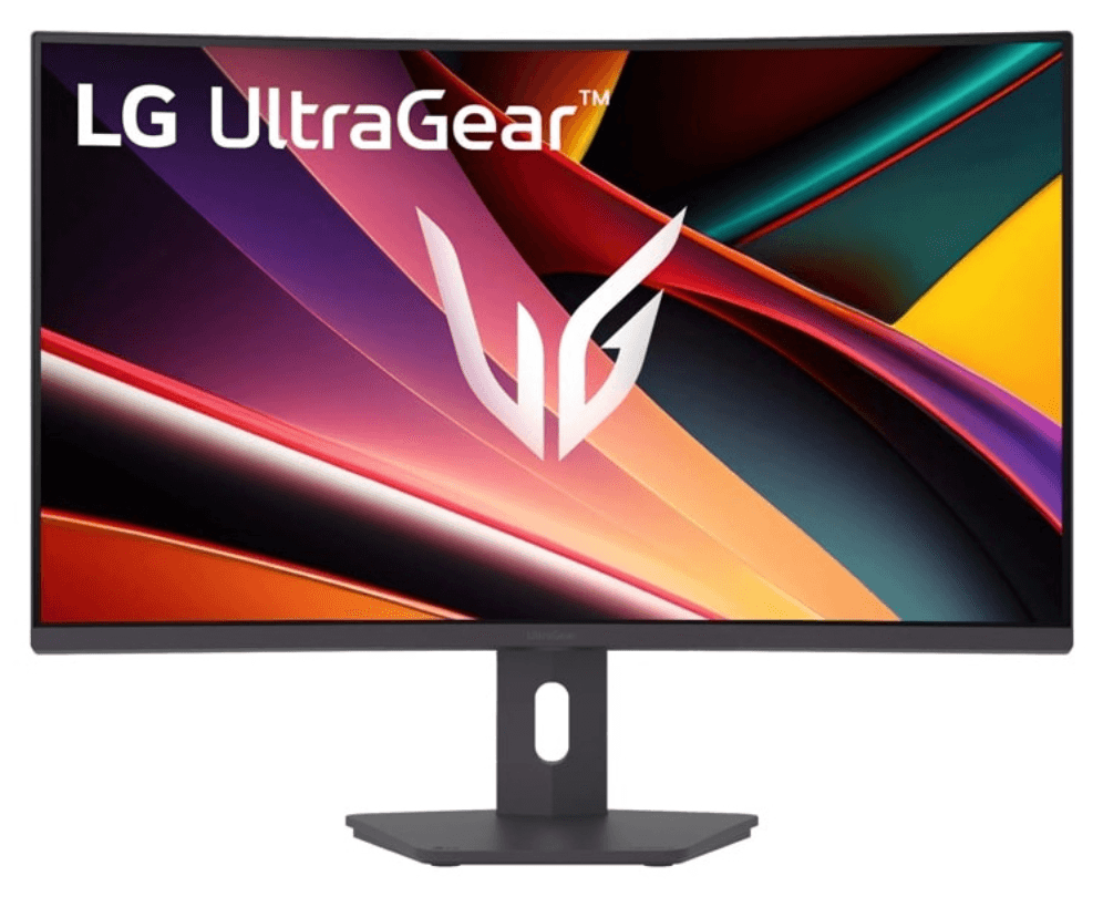 LG 32G600A-B pantalla para PC 81,3 cm (32") 2560 x 1440 Pixeles Quad HD LCD Negro