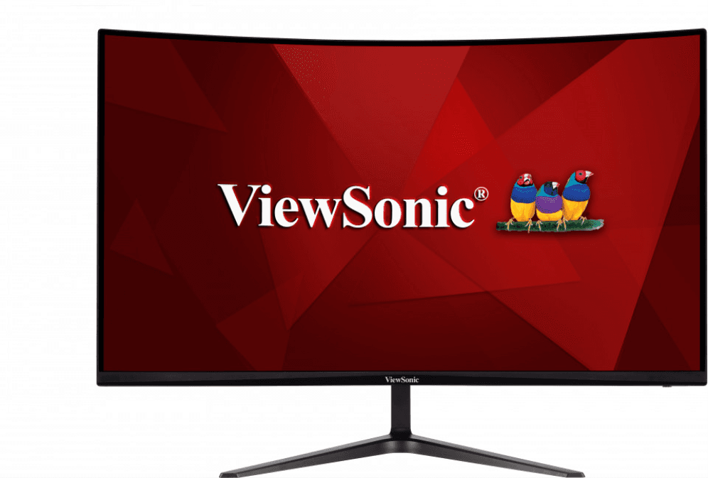 Viewsonic VX Series VX3218-PC-MHD pantalla para PC 80 cm (31.5") 1920 x 1080 Pixeles Full HD LED Negro