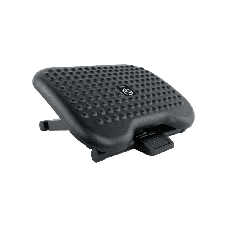 TooQ TQFR0603-B soporte para el apoyo de pies
