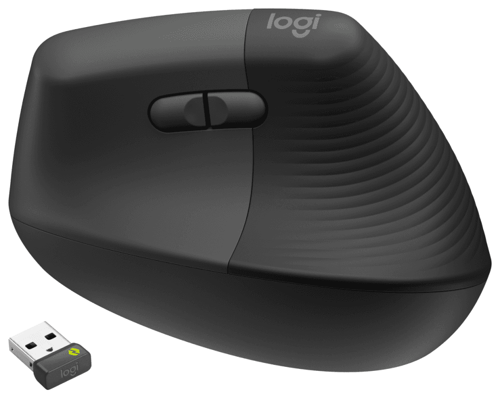 Logitech Lift for Business