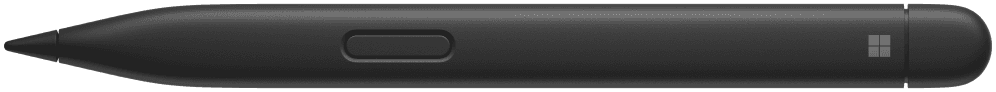 Microsoft Surface Slim Pen 2 lápiz digital 14 g Negro
