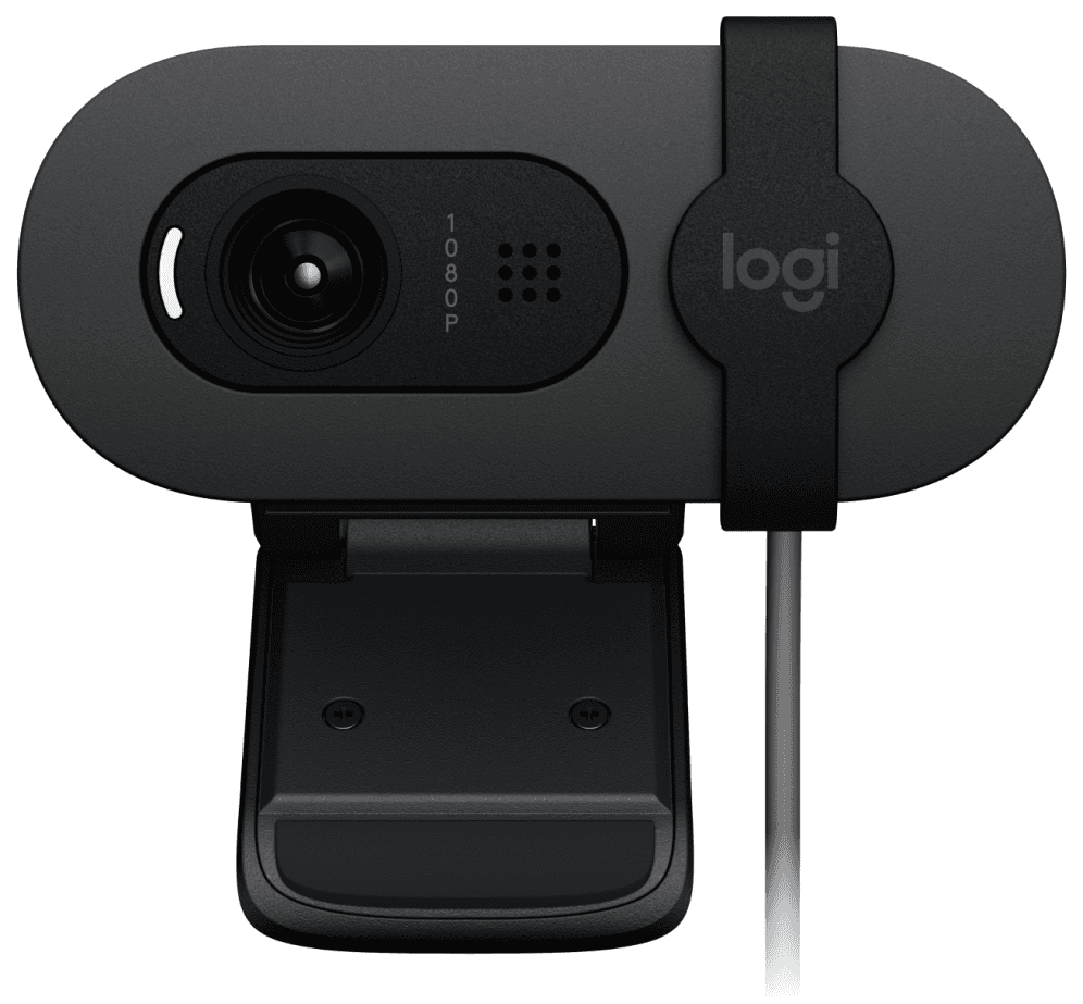 Logitech Brio 105