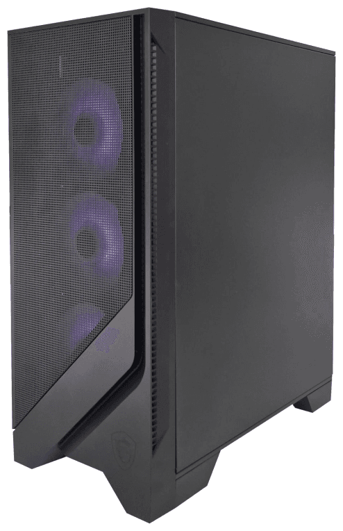 VIZZIO OR12471068 PC AMD Ryzen™ 7 5800X 16 GB DDR4-SDRAM 1 TB SSD NVIDIA GeForce RTX 4060 Ti Windows 11 Home (versión de prueba preinstalada) Midi Tower Negro