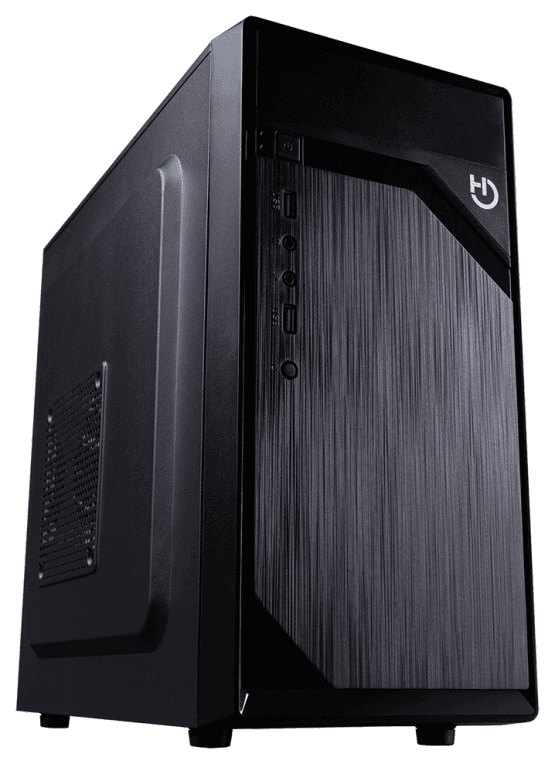 MR Micro PC MRMICRO I5 12400 16GB 1TB NVME Q2 HPA4