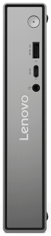 Lenovo ThinkCentre neo 50q Gen 5 Intel Core 5 210H 16 GB DDR5-SDRAM 512 GB SSD Windows 11 Pro Mini PC Negro