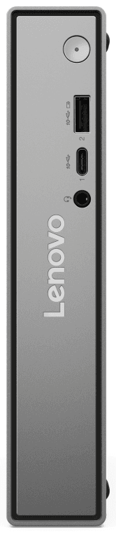 Lenovo ThinkCentre neo 50q Gen 6 Intel Core Ultra 5 226V 16 GB 512 GB SSD Mini PC Negro