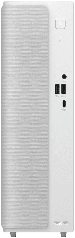 ASUS V500 SFF V501SV-05210H081W - Sobremesa (Intel Core 5 210H, 16GB RAM, 512GB SSD, Graphics, Windows 11 Home) Blanco