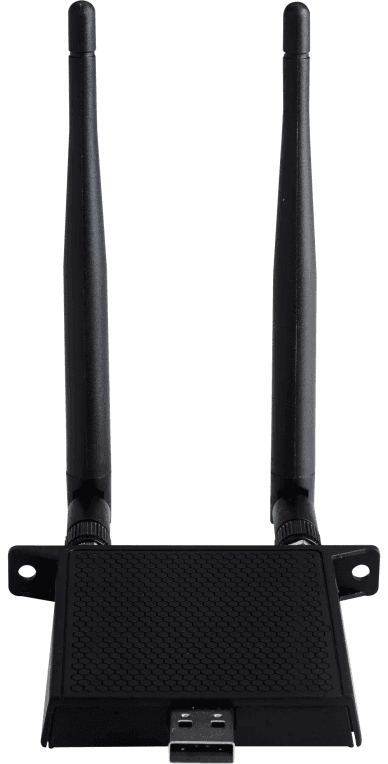 Viewsonic VB-WIFI-001 adaptador y tarjeta de red WLAN / Bluetooth