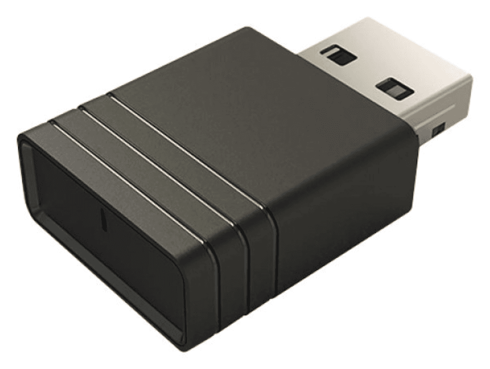 Viewsonic VSB050 adaptador y tarjeta de red WLAN / Bluetooth