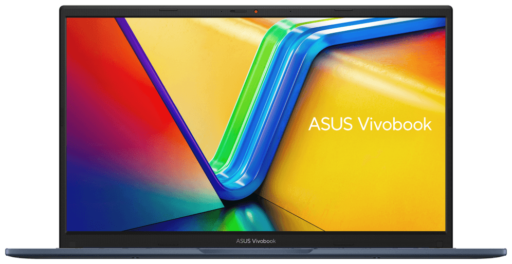 ASUS Vivobook 15 X1504VA-BQ4623 - Ordenador Portátil 15.6" Full HD (Intel Core 5 120U, 16GB RAM, 1TB SSD, Graphics, Sin Sistema Operativo) Azul tranquilo - Teclado QWERTY español