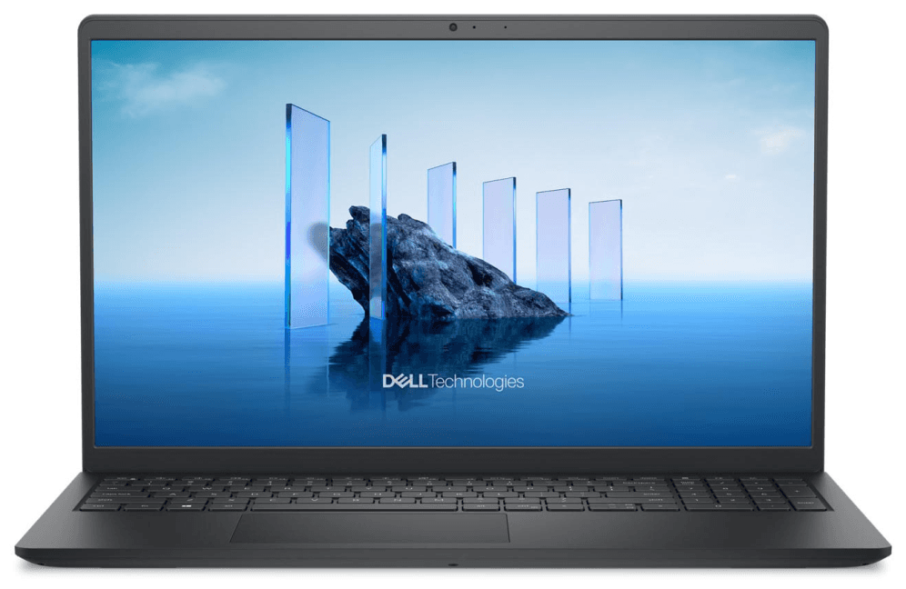 DELL Pro 15 Essential PV15250 Intel® Core™ i7 i7-1355U Portátil 39,6 cm (15.6") Full HD 16 GB DDR5-SDRAM 1 TB SSD Wi-Fi 6 (802.11ax) Windows 11 Pro Español Negro
