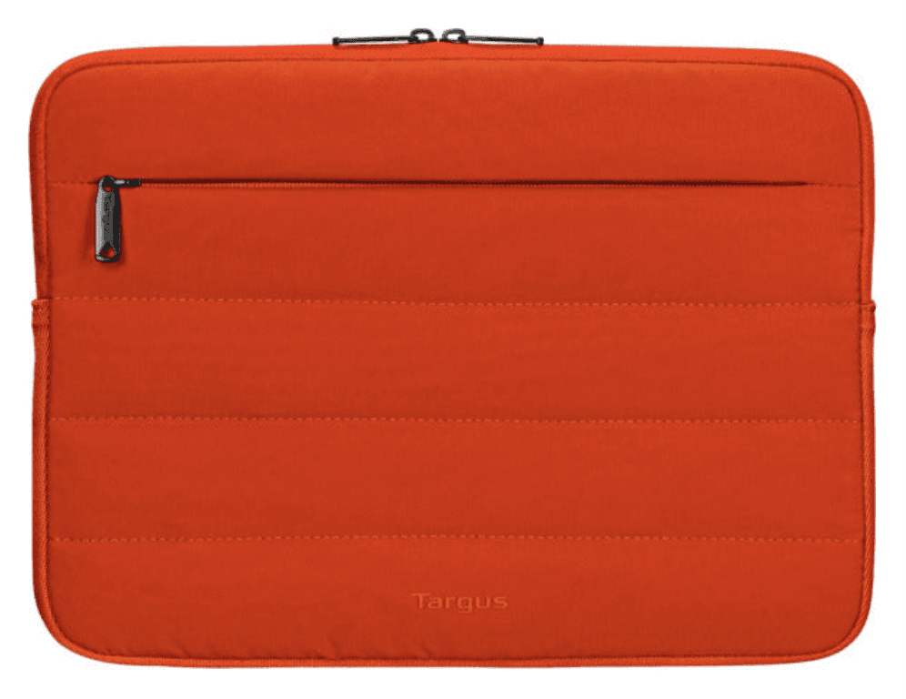 Targus Puffer 35,6 cm (14") Funda Naranja