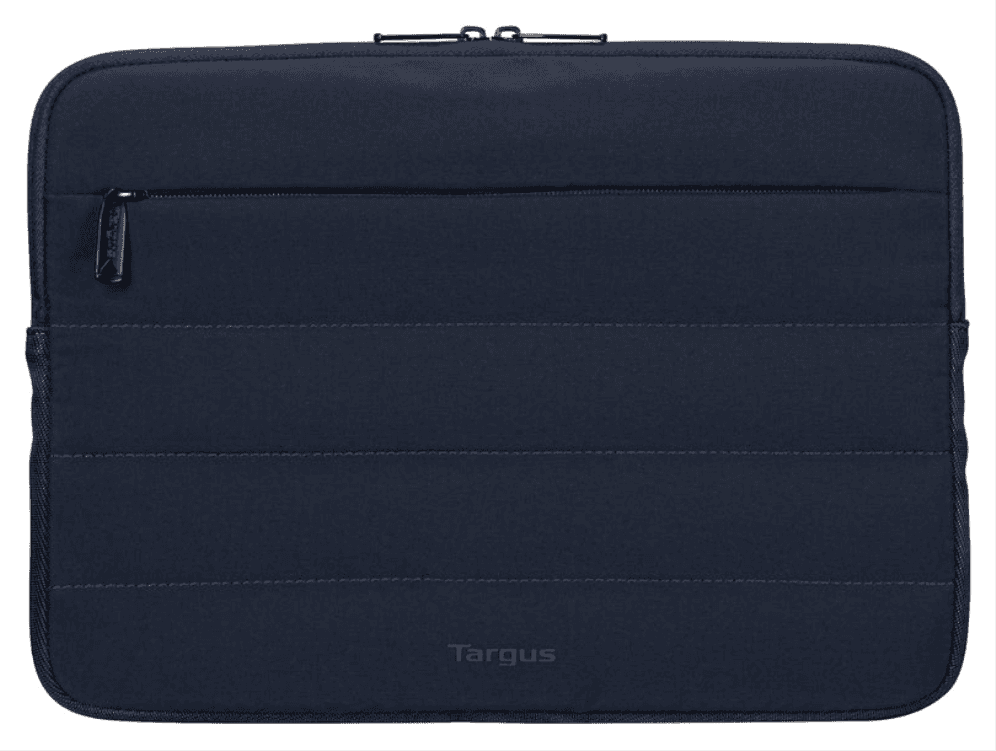Targus TBS97602GL maletines para portátil 35,6 cm (14") Funda Azul