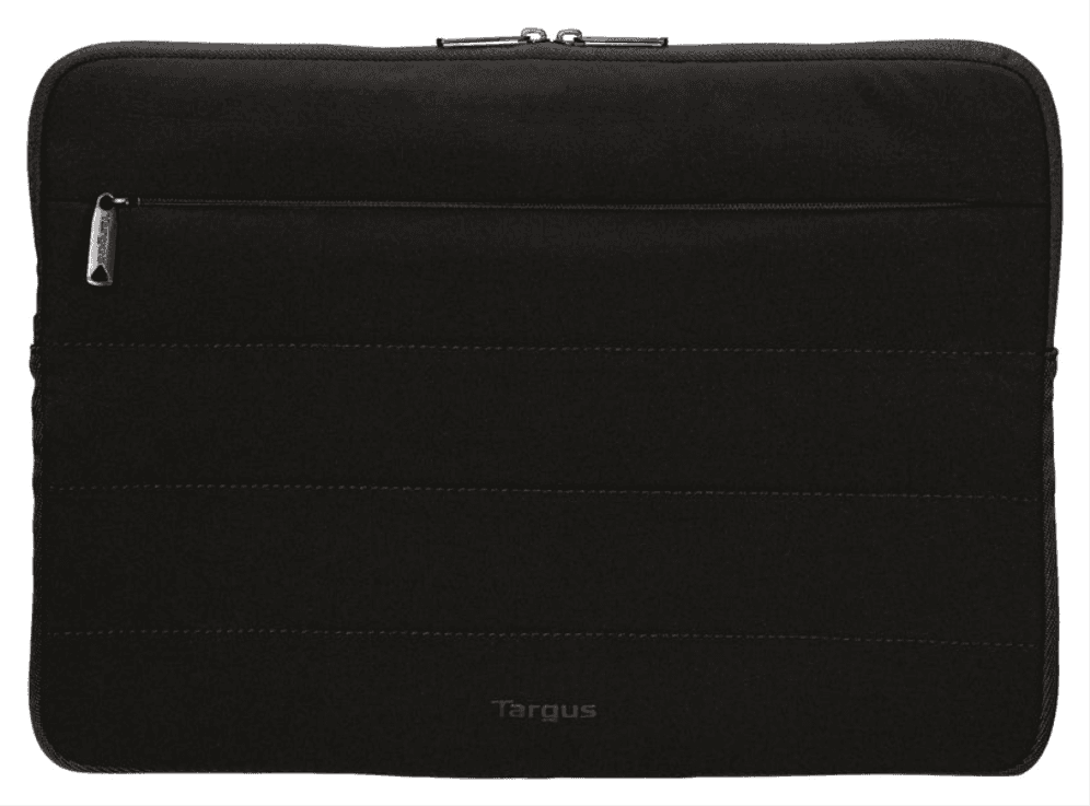 Targus Puffer 35,6 cm (14") Funda Negro
