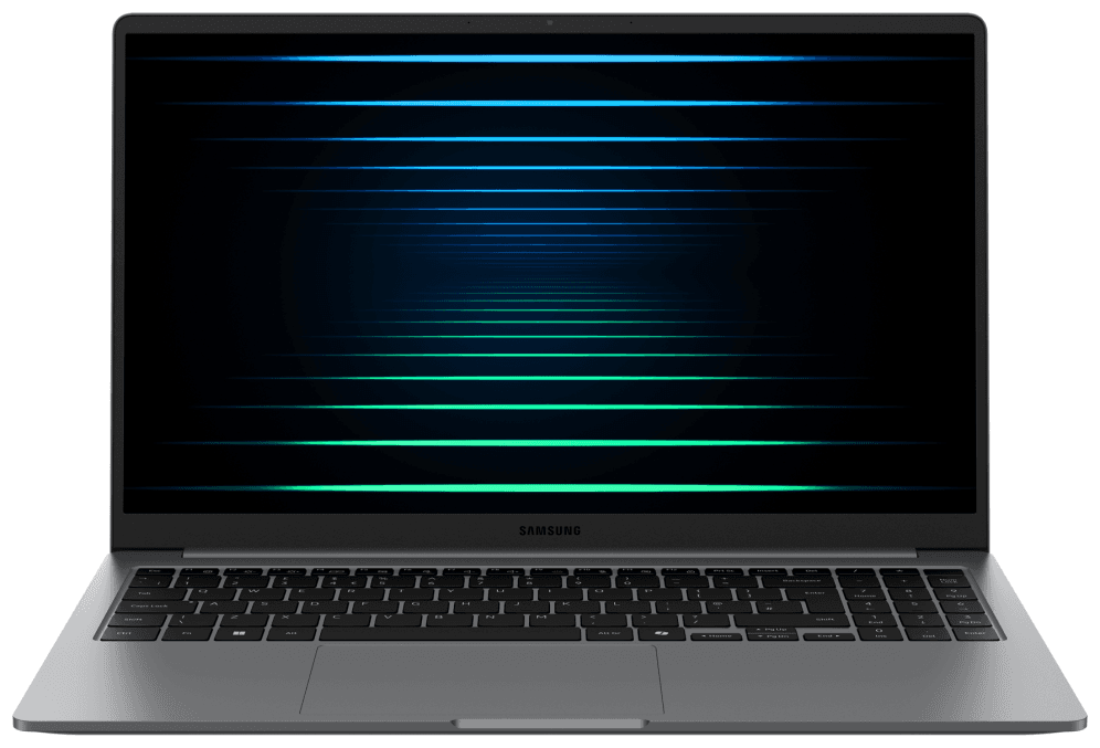 Samsung Galaxy Book5 15.6" NP754XHD-KD2ES