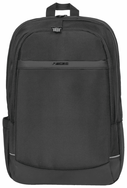 NATEC Kudu 39,6 cm (15.6") Mochila Negro