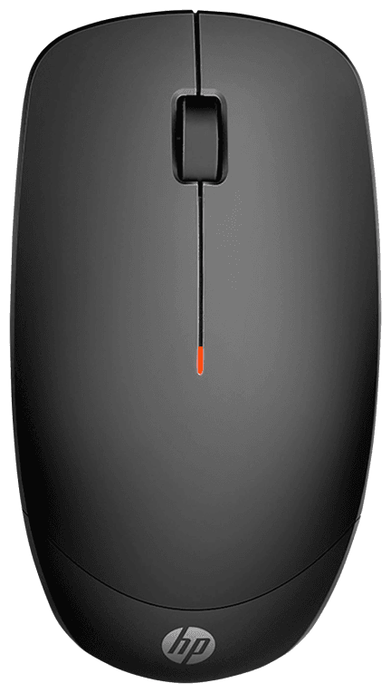 HP Ratón inalámbrico compacto 235