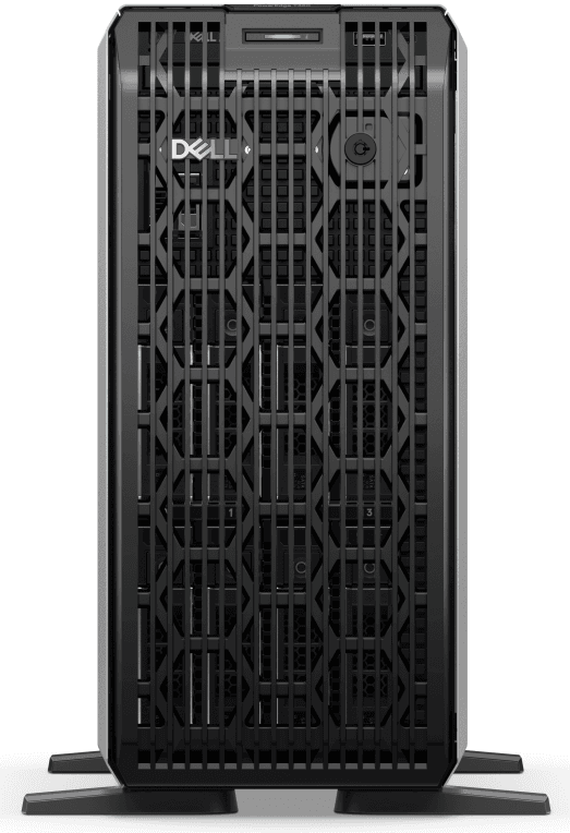 DELL PowerEdge T360 servidor 480 GB Torre (4,5U) Intel Xeon 6 6325P 3,5 GHz 32 GB DDR5-SDRAM 700 W