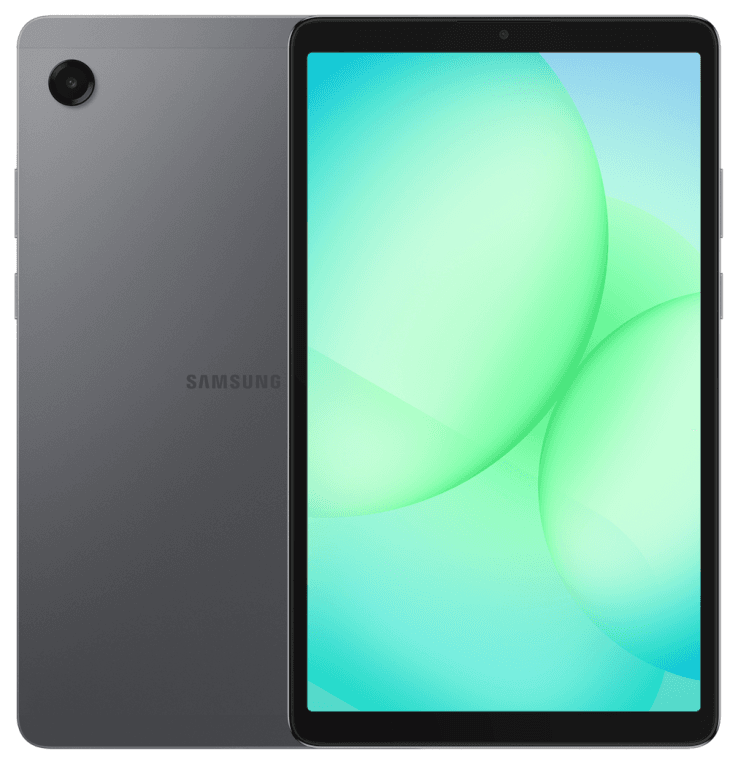 Samsung Galaxy Tab A11 128 GB 22,1 cm (8.7") 8 GB Wi-Fi 5 (802.11ac) Gris