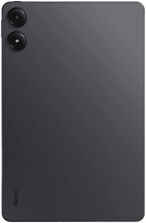 Xiaomi Redmi Pad Pad Pro Snapdragon 128 GB 30,7 cm (12.1") 6 GB Wi-Fi 6 (802.11ax) Android 14 Grafito, Gris